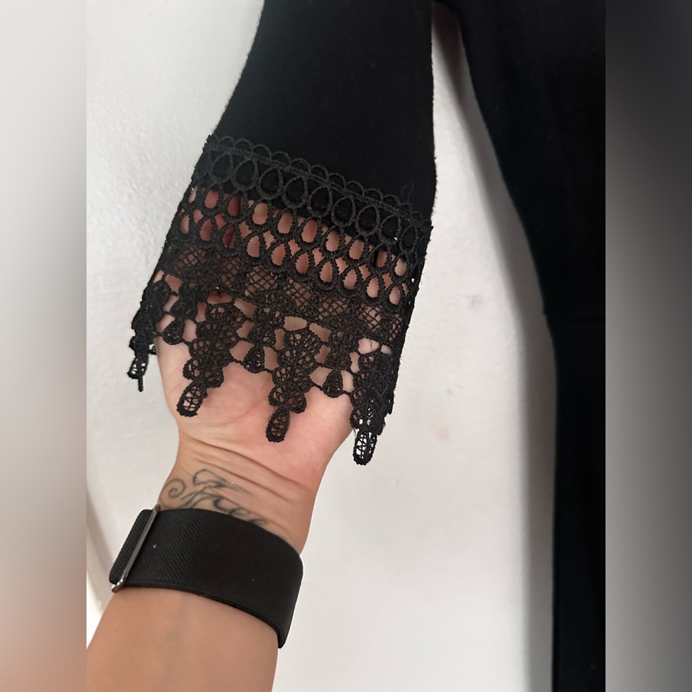 Tobi mini dress